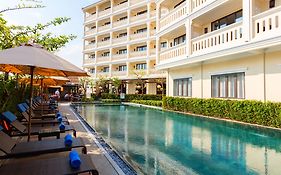 Wyndham Garden Hoi An Cua Dai Beach
