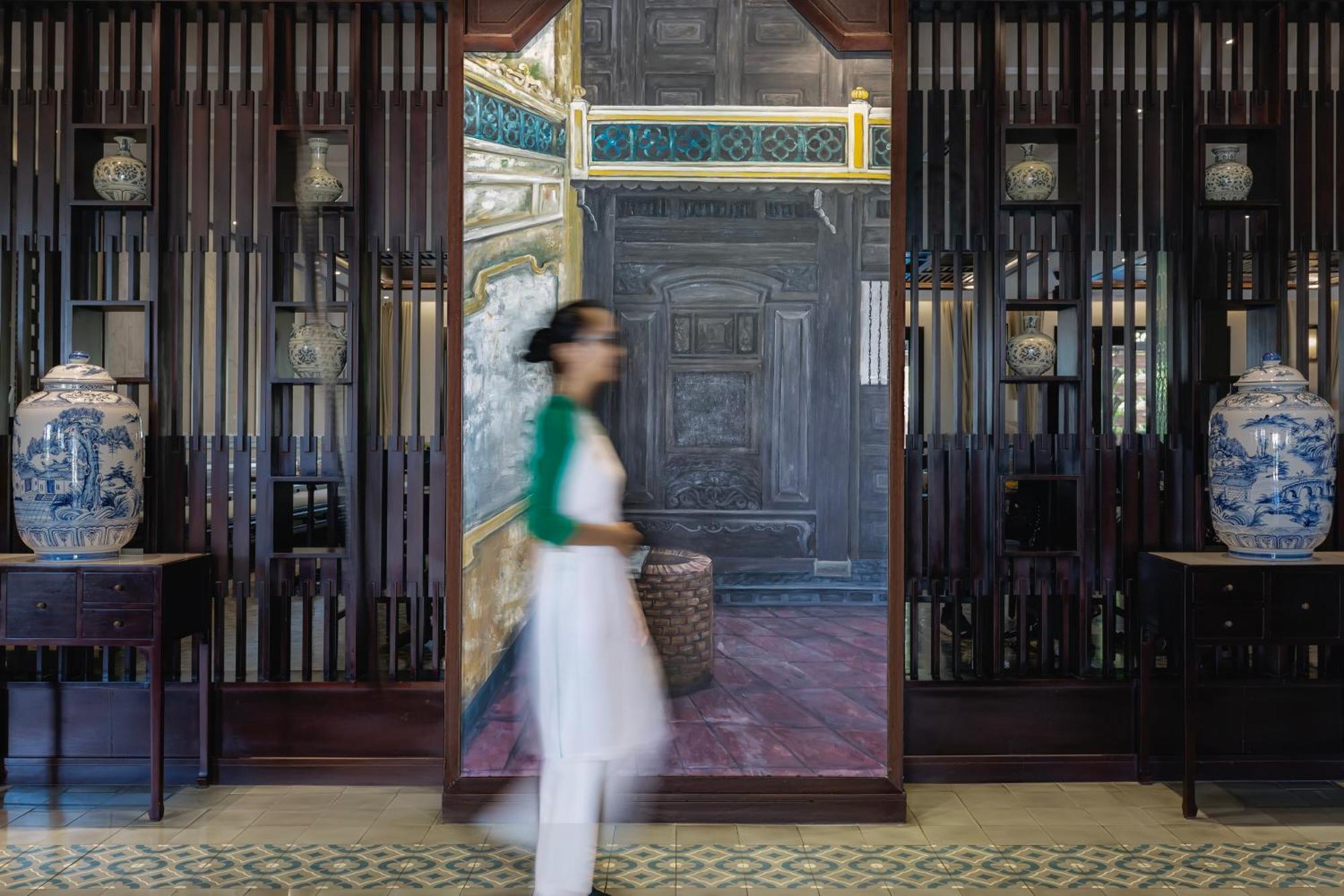 Wyndham Garden Hoi An Cua Dai Beach Exterior photo