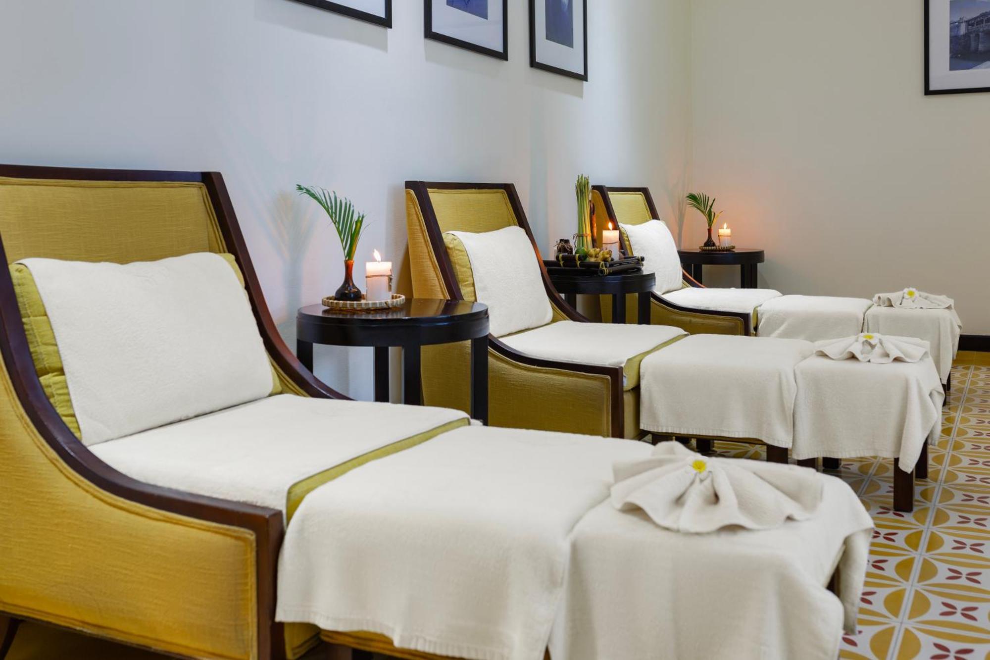 Wyndham Garden Hoi An Cua Dai Beach Exterior photo