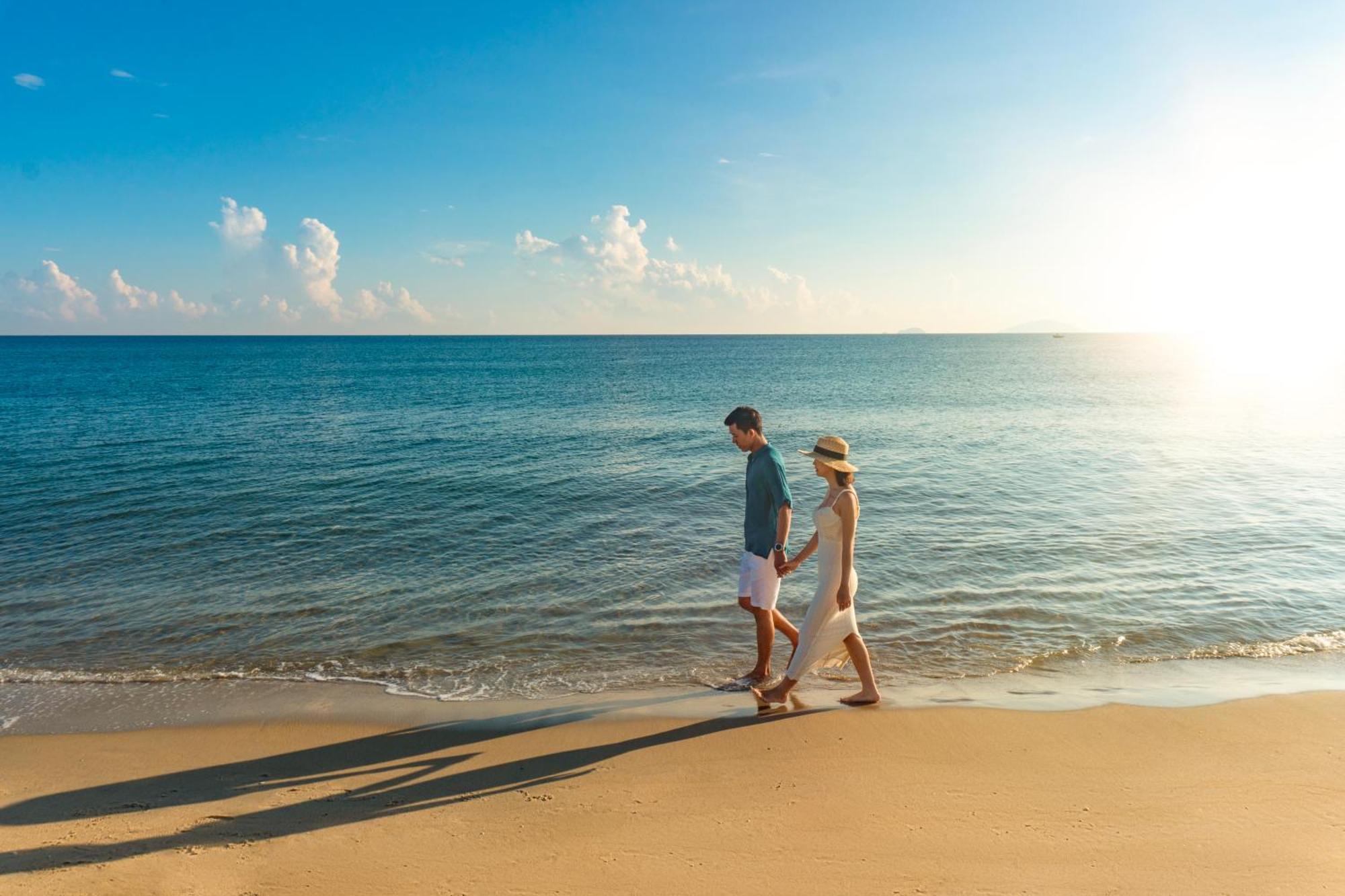 Wyndham Garden Hoi An Cua Dai Beach Exterior photo