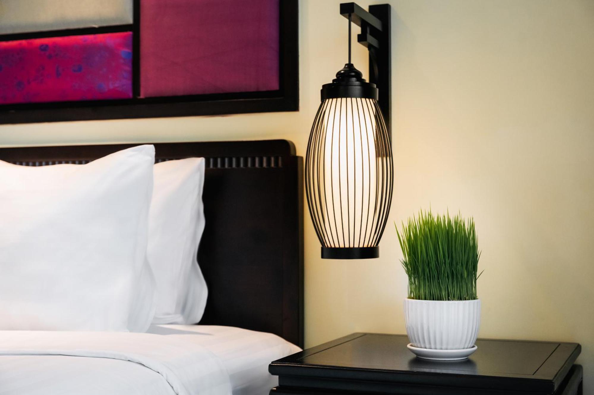 Wyndham Garden Hoi An Cua Dai Beach Exterior photo